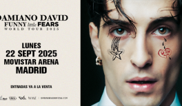 Damiano David
