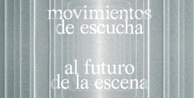 XI Jornadas Escénicas del INJUVE 2025