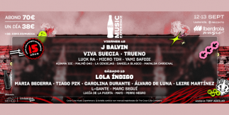 Coca-Cola Music Experience (CCME) 2025
