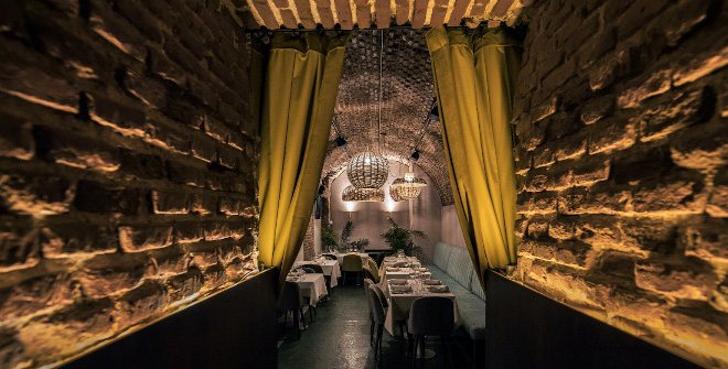 Arrabal Madrid