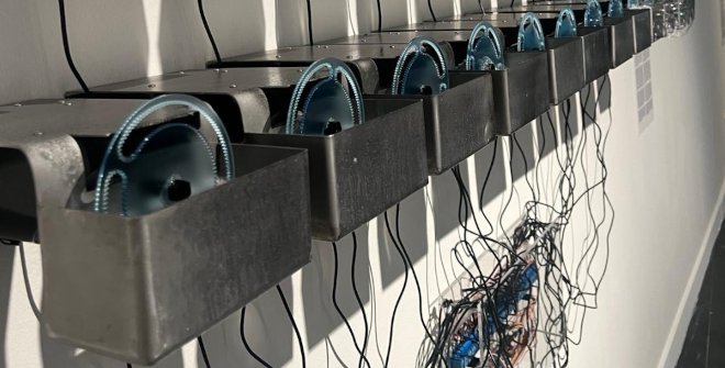 Tirarse es sinónimo de futuro desconocido