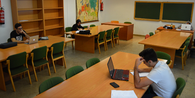 Colegio Mayor Covarrubias