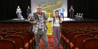 Ni flores, ni funeral, ni cenizas, ni tantán