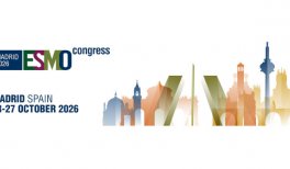 ESMO Madrid Congress 2026