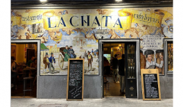 La Chata La Chata