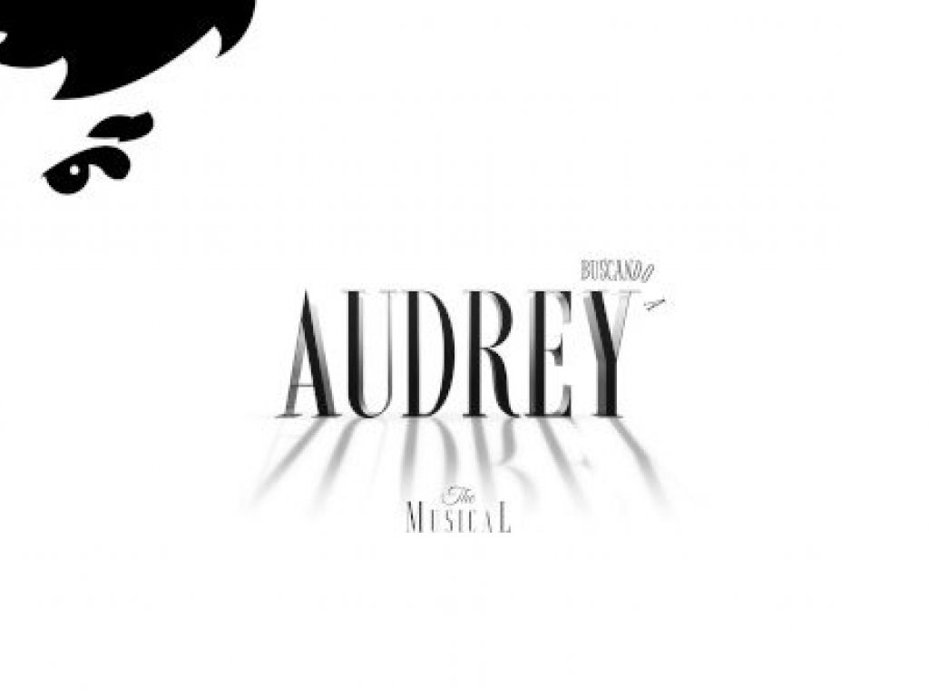 Buscando a Audrey, el musical