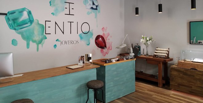Entío Joyeros