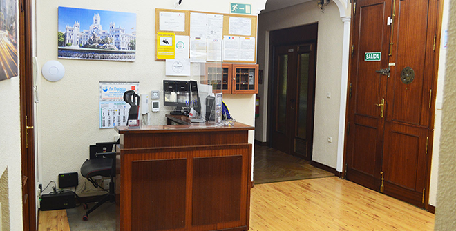 Hostal Zamora