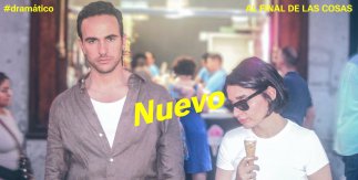 Al final de las cosas