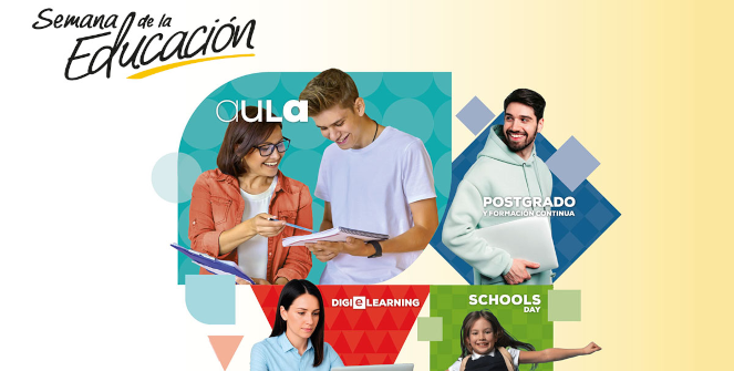 Semana de la Educaci&oacute;n 2027