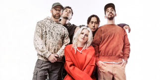 Linkin Park — From Zero World Tour в Мадриде