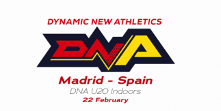 DNA U20 Indoor Match