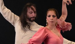 José Maya & Alejandra Hernández