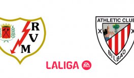 Rayo Vallecano - Athletic Club Bilbao (LALIGA EA SPORTS) Rayo Vallecano - Athletic Club Bilbao (LALIGA EA SPORTS)
