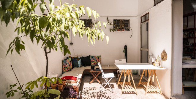 Corner Gallery & Studio