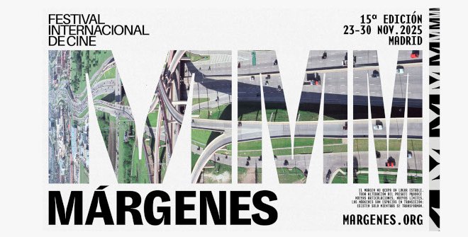 15ª Festival Márgenes 