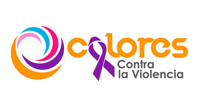 Colores contra la violencia