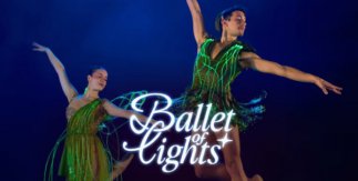 Ballet of Lights: Peter Pan