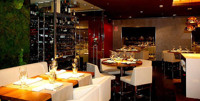 99 Sushi Bar Eurobuilding