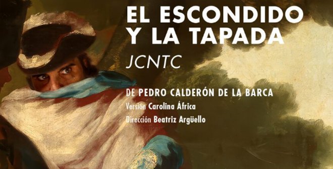 El escondido y la tapada