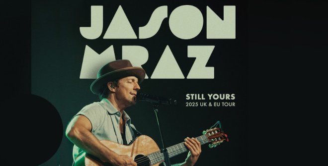 Jason Mraz