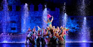 Puy du Fou
