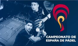 Campeonato de España de Pádel
