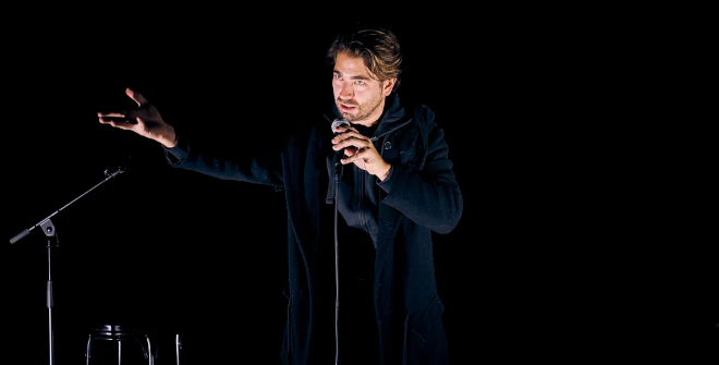 Hamlet.01 © David Ruano