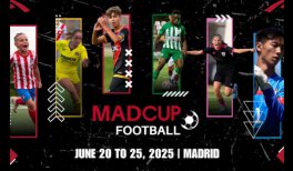 MadCup 2025