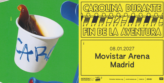 Carolina Durante