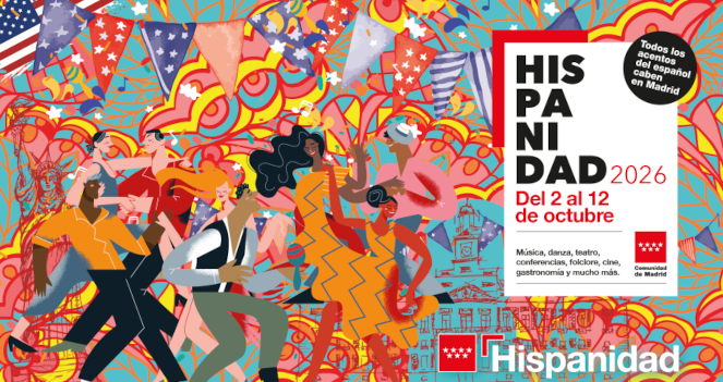 Hispanidad 2026