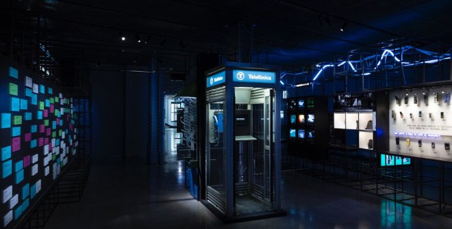 Exponencial. De analógicos a digitales