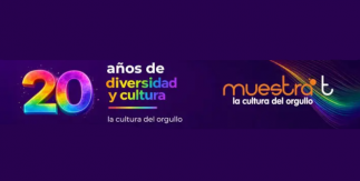Festival cultural Muestra-t Fiestas del Orgullo / MADO2026