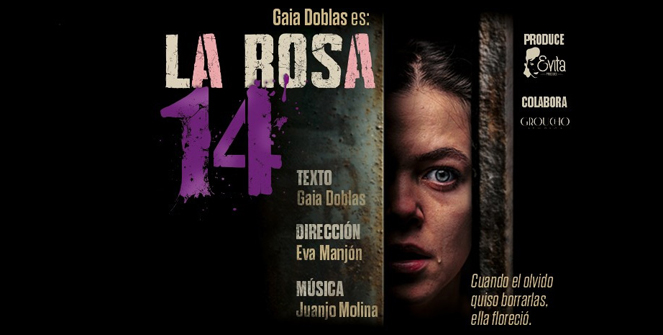 La Rosa 14