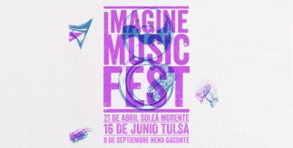 Imagine Music Fest