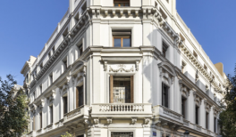 Casa Decor 2026 - © Nacho Uribesalazar Casa Decor 2026 - © Nacho Uribesalazar