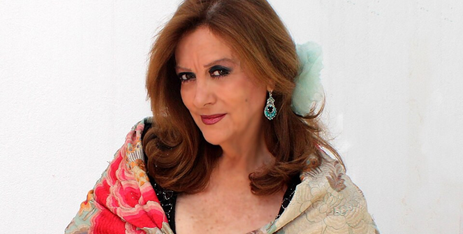 Olga Mar&iacute;a Ramos. Aquellos Cupl&eacute;s de Madrid / Veranos de la Villa