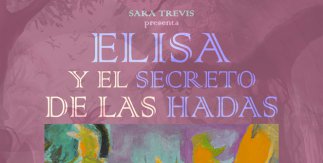 Elisa y el secreto de las hadas