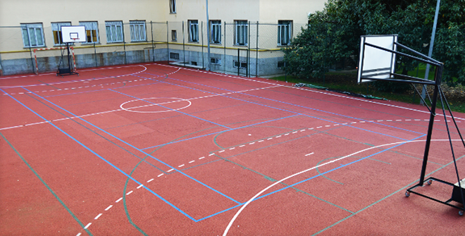 Colegio Mayor Covarrubias