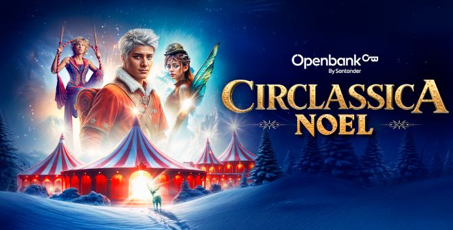 Circlassica: Noel