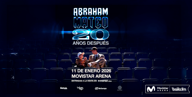 Abraham Mateo 