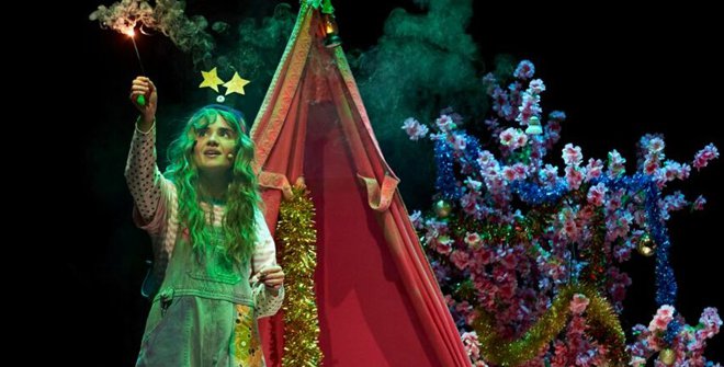 Préstame tu Navidad