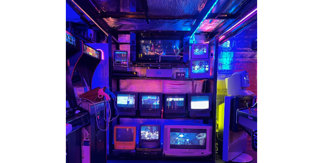 ABC Arcade 2.0