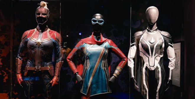 Marvel: Universe of Super Heroes