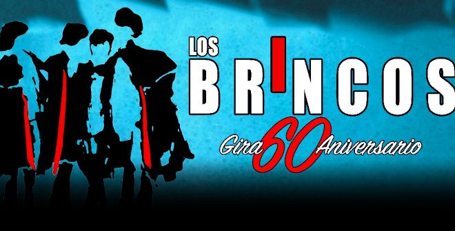 Los Brincos