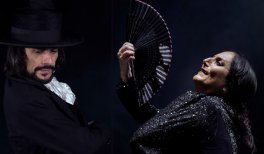 Juan de Juan & La Lupi