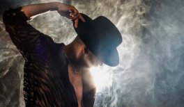 Morería. Carlos Rodríguez Ballet Flamenco Company