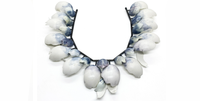 Muestra Orfebrería y Joyería Contemporánea