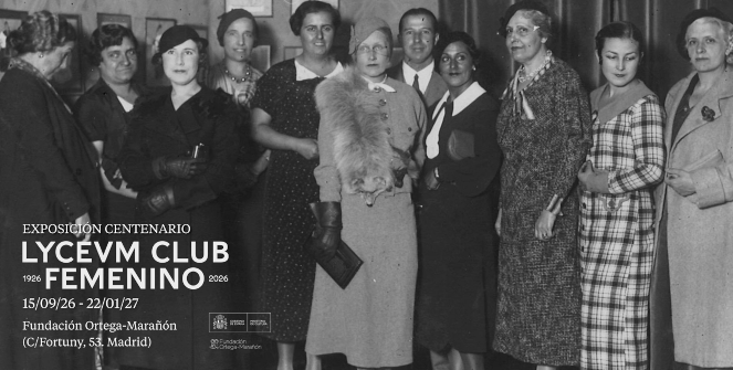 Centenario Lyceum Club Femenino