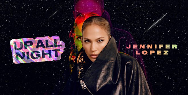 Jennifer Lopez lance la 1ère tournée en 6 ans - La Galerie Du Spectacle